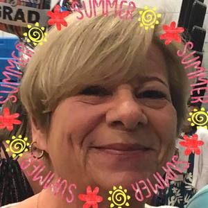 Meet your Posher, Anita